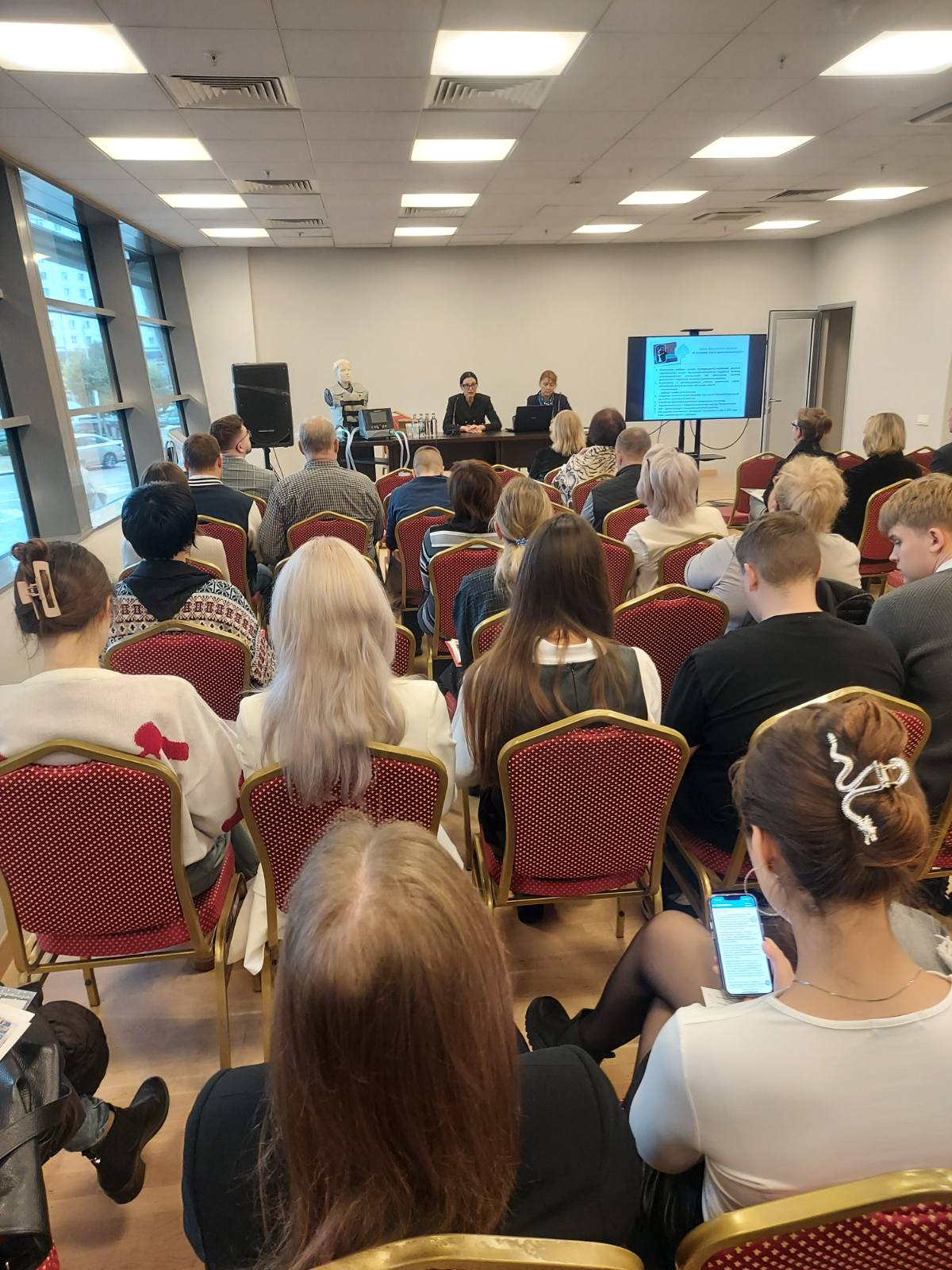 Международная специализированная выставка «МЕДИЦИНА И ЗДОРОВЬЕ - 2025»